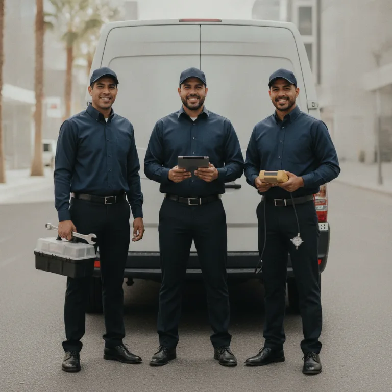 Motorista Privado equipe em Teresina